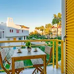 L'alberca-2 By Interhome Апартаменты *