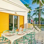 L'alberca-2 By Interhome *