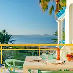 Апартаменты L'alberca-2 By Interhome