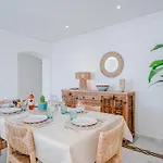 L'alberca-2 By Interhome Апартаменты *