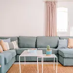 L'alberca-2 By Interhome Дения