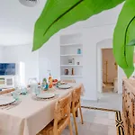 L'alberca-2 By Interhome Апартаменты Дения