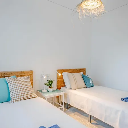 L'alberca-2 By Interhome Apartamento *