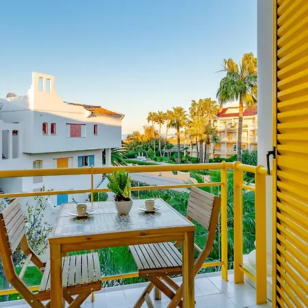 L'alberca-2 By Interhome Apartamento *