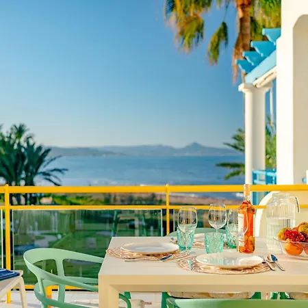 Apartamento L'alberca-2 By Interhome