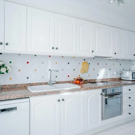 L'alberca-2 By Interhome Apartamento *
