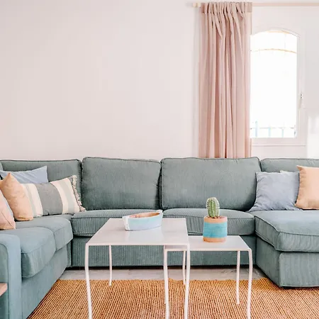 L'alberca-2 By Interhome Dénia