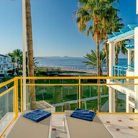 L'alberca-2 By Interhome Denia