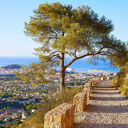 L'alberca-2 By Interhome Apartment *