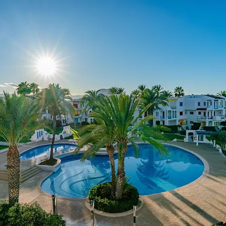 Appartement L'alberca-2 By Interhome Dénia