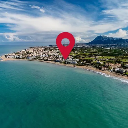 Apartment L'alberca-2 By Interhome Denia