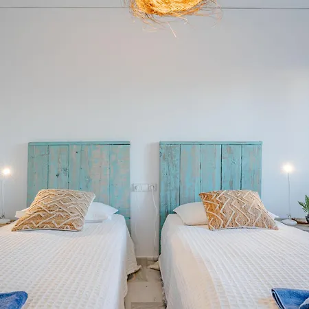 L'alberca-2 By Interhome * Denia