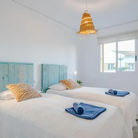 L'alberca-2 By Interhome Apartment Denia