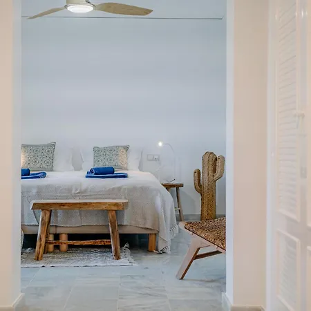 דירה L'alberca-2 By Interhome *