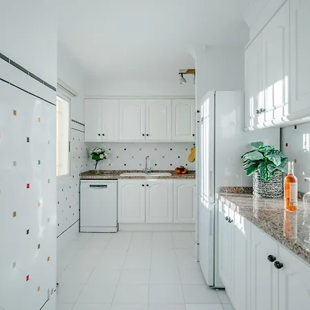 L'alberca-2 By Interhome Appartement