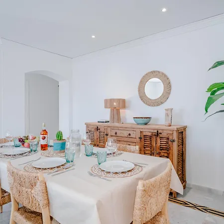 L'alberca-2 By Interhome Appartement *