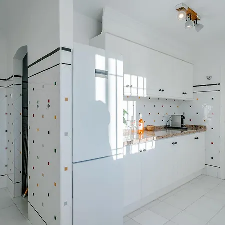 L'alberca-2 By Interhome Apartment Denia