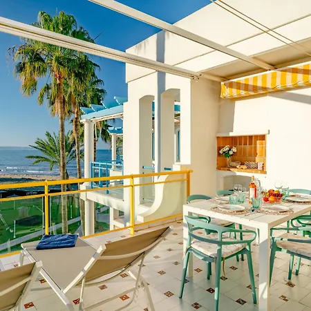 L'alberca-2 By Interhome Apartment