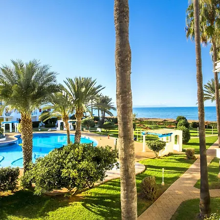 Apartment L'alberca-2 By Interhome