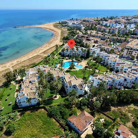 L'alberca-2 By Interhome Apartment *