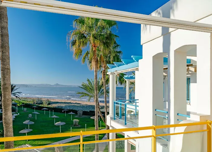 Apartamento L'alberca-2 By Interhome