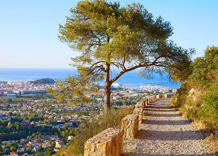 L'alberca-2 By Interhome Apartamento *