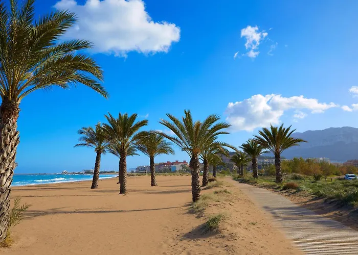 L'alberca-2 By Interhome Apartamento Dénia