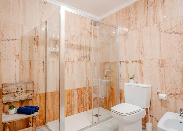 L'alberca-2 By Interhome Dénia