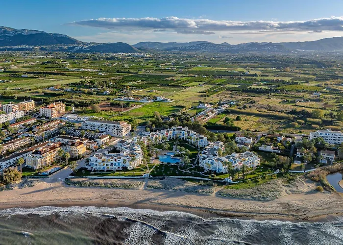 Apartamento L'alberca-2 By Interhome *