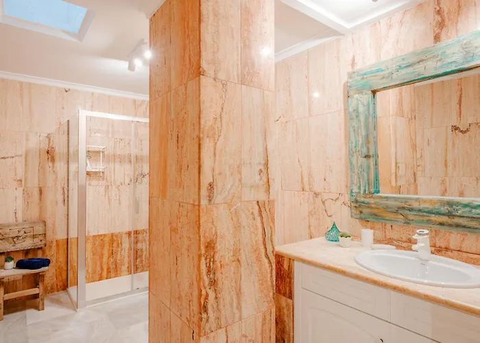 Apartamento L'alberca-2 By Interhome Dénia