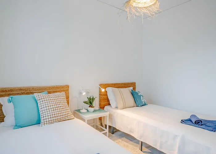 L'alberca-2 By Interhome Apartamento *