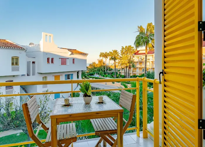 L'alberca-2 By Interhome Apartamento *