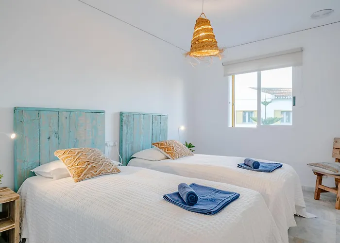 L'alberca-2 By Interhome Apartamento Dénia