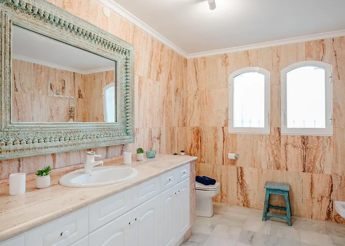 Apartamento L'alberca-2 By Interhome