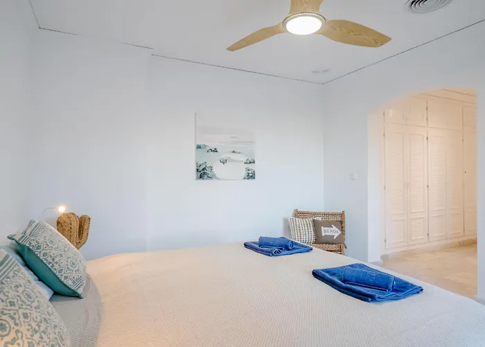 L'alberca-2 By Interhome Apartamento *