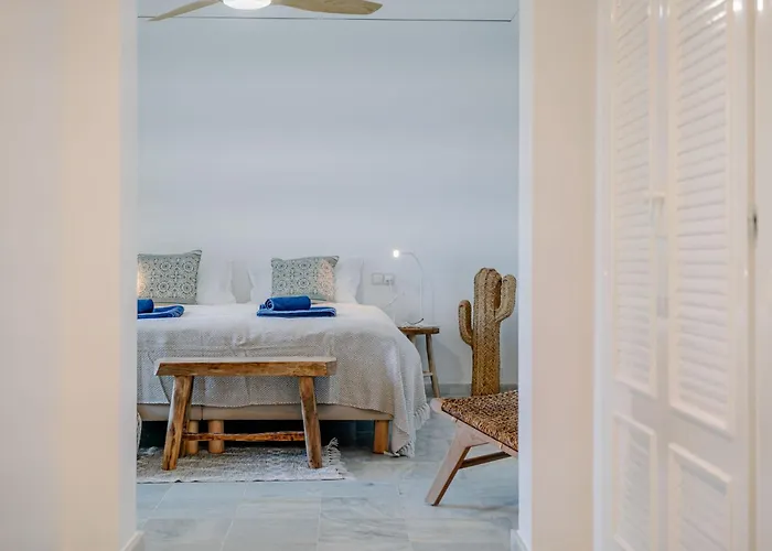 Apartamento L'alberca-2 By Interhome *