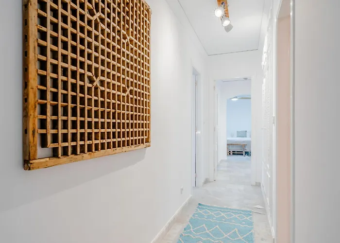 L'alberca-2 By Interhome Apartamento