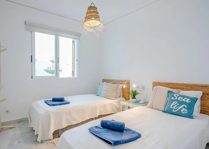 L'alberca-2 By Interhome