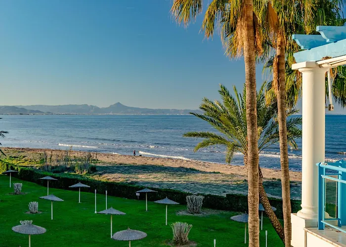 L'alberca-2 By Interhome Apartamento