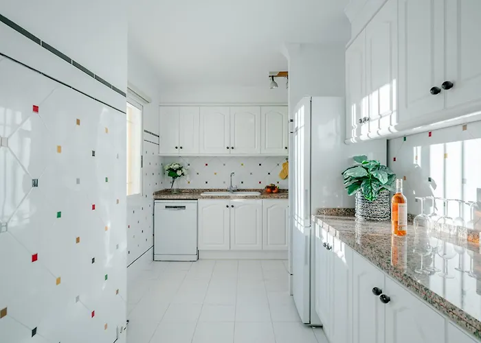 L'alberca-2 By Interhome Apartamento