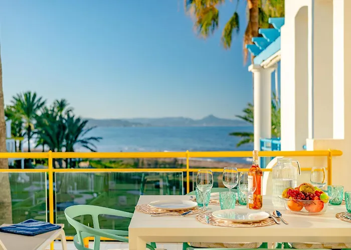 Apartamento L'alberca-2 By Interhome