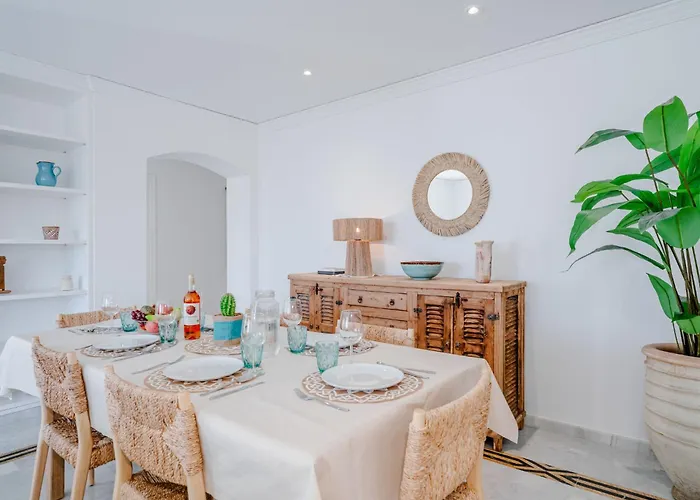 L'alberca-2 By Interhome Apartamento *