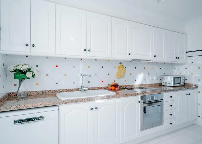 L'alberca-2 By Interhome Apartamento *