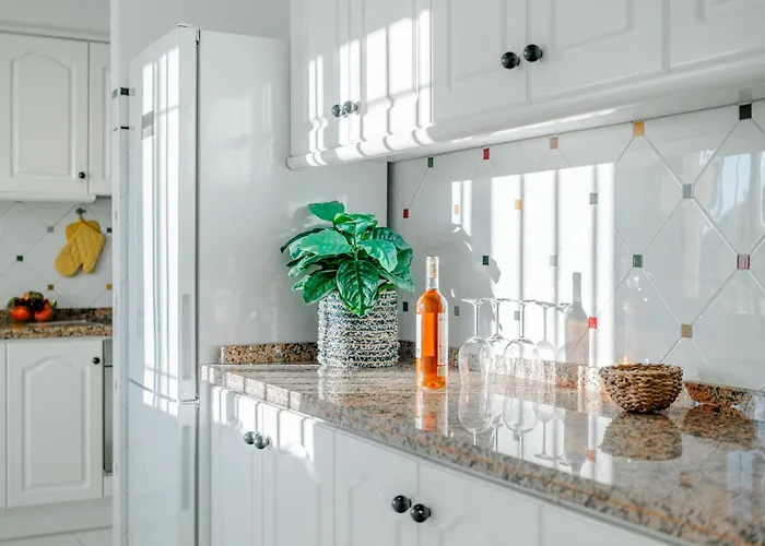 Apartamento L'alberca-2 By Interhome *