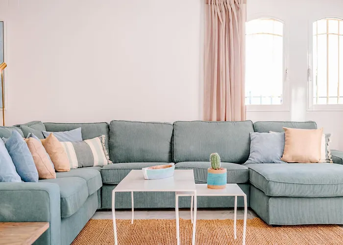 L'alberca-2 By Interhome Dénia