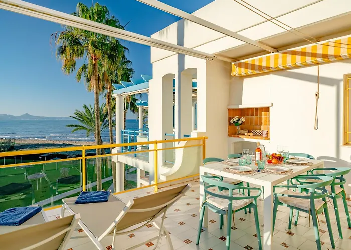 L'alberca-2 By Interhome Apartamento