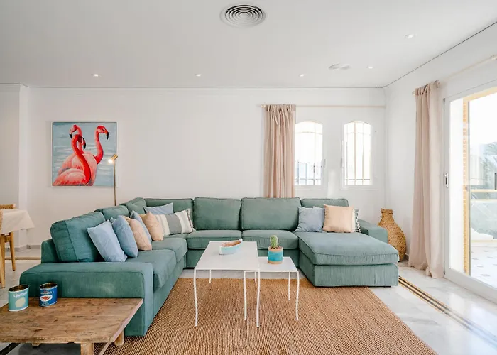 L'alberca-2 By Interhome