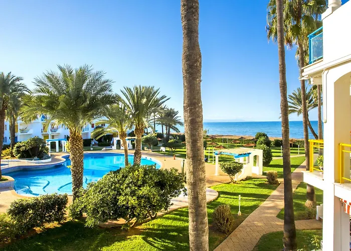 Apartamento L'alberca-2 By Interhome