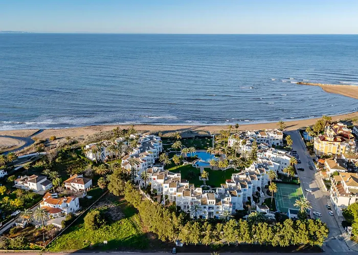 Apartamento L'alberca-2 By Interhome *