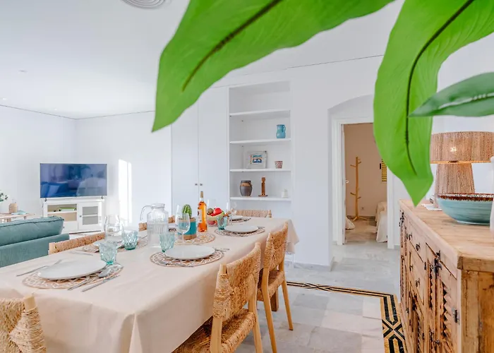 L'alberca-2 By Interhome Apartamento Dénia